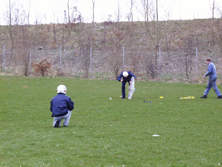 Niels Christian og Anders